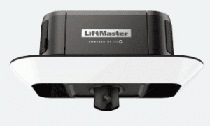 LiftMaster 87504-267 – Smart Garage Door Opener with Camera